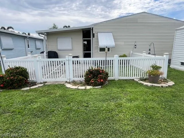 3416 Celestial Way, North Fort Myers, Florida 33903
