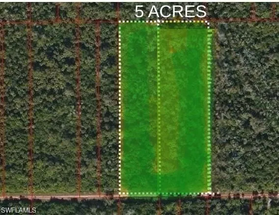 36th Ave Se, Naples, Florida 34117