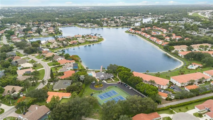 720 Belville Blvd, Naples, Florida 34104