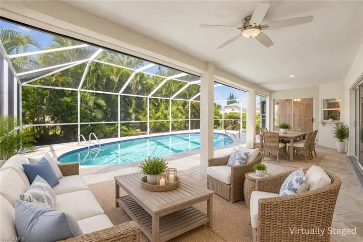 720 Belville Blvd, Naples, Florida 34104
