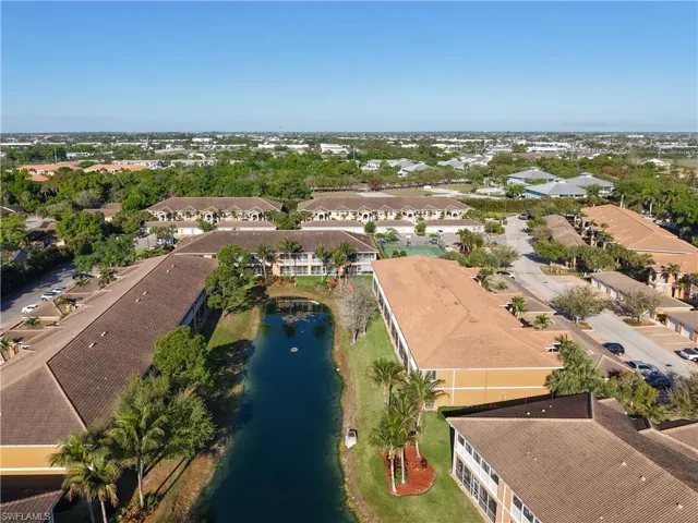 1108 Winding Pines Cir 104, Cape Coral, Florida 33909