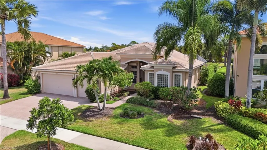 1422  King Sago  CT, Naples, FL 34119