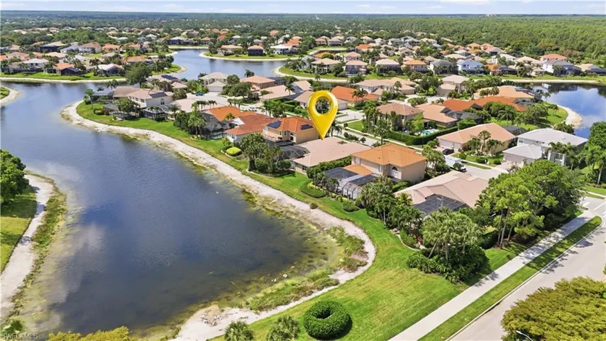 1422  King Sago  CT, Naples, FL 34119