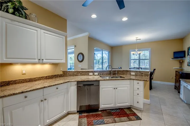 2120 Sw 8th Pl, Cape Coral, Florida 33991