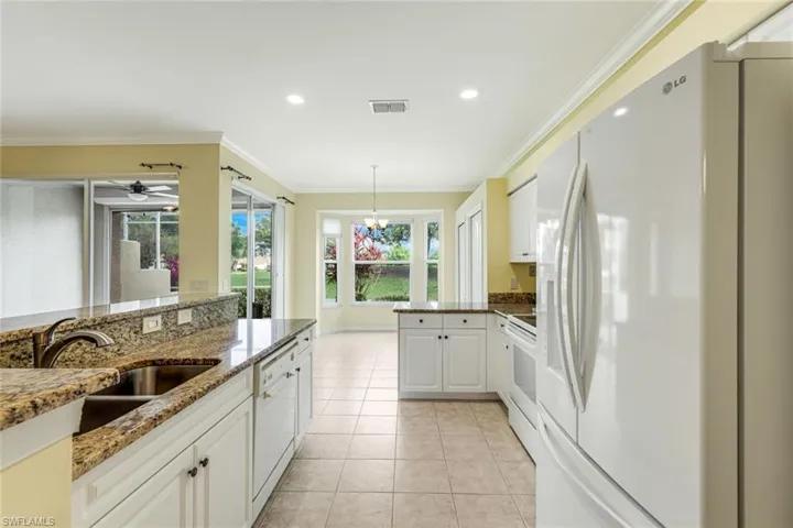 1787 Morning Sun Ln F3, Naples, Florida 34119