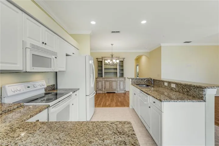 1787 Morning Sun Ln F3, Naples, Florida 34119