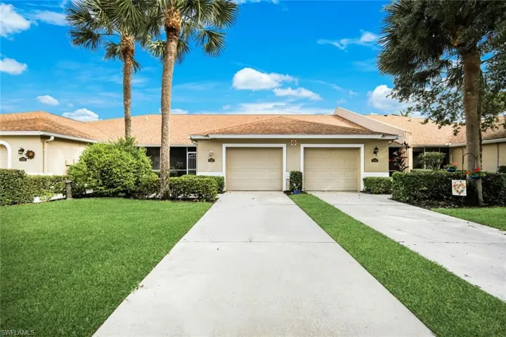 1787 Morning Sun Ln F3, Naples, Florida 34119