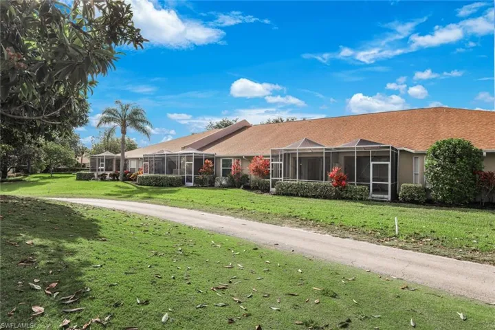 1787 Morning Sun Ln F3, Naples, Florida 34119