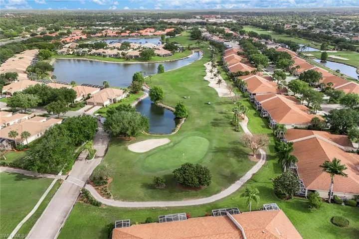 1787 Morning Sun Ln F3, Naples, Florida 34119