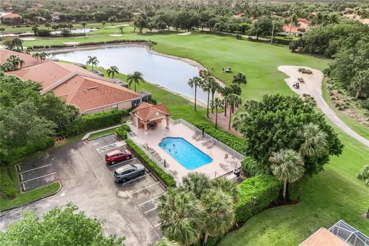 1787 Morning Sun Ln F3, Naples, Florida 34119