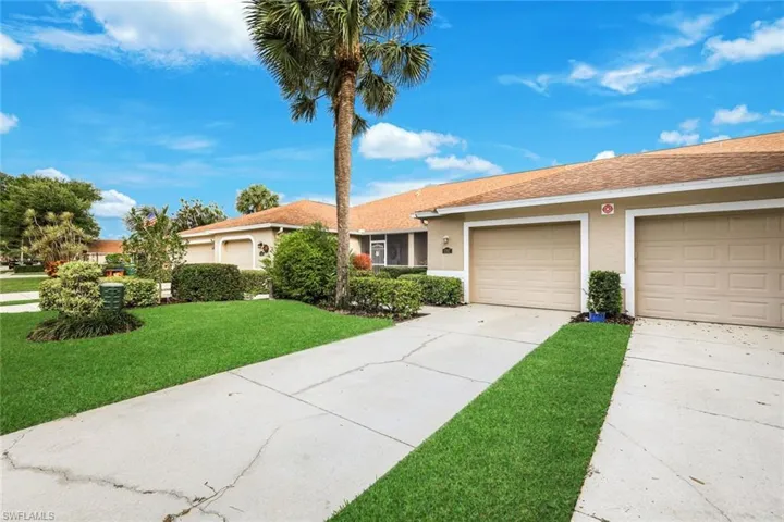 1787 Morning Sun Ln F3, Naples, Florida 34119