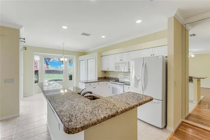 1787 Morning Sun Ln F3, Naples, Florida 34119