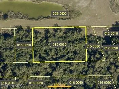 Madrid St, Estero, Florida 33928