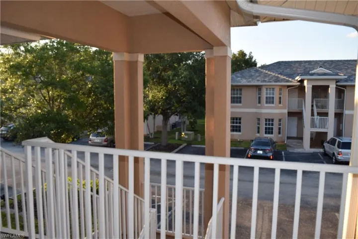 View from your front door