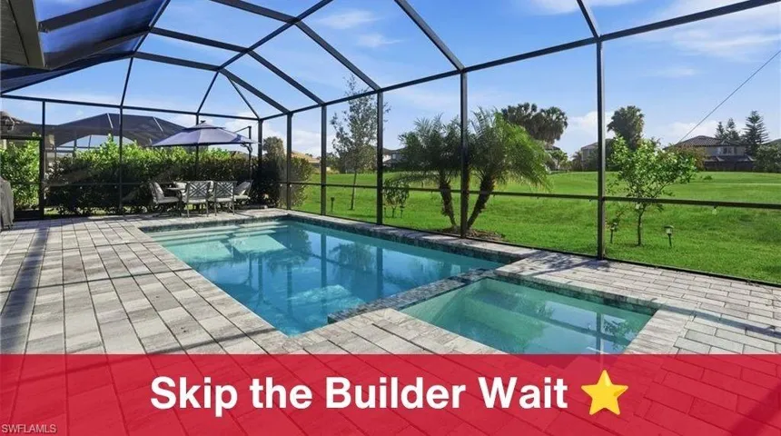 1384 Birdie Dr, Naples, Florida 34120