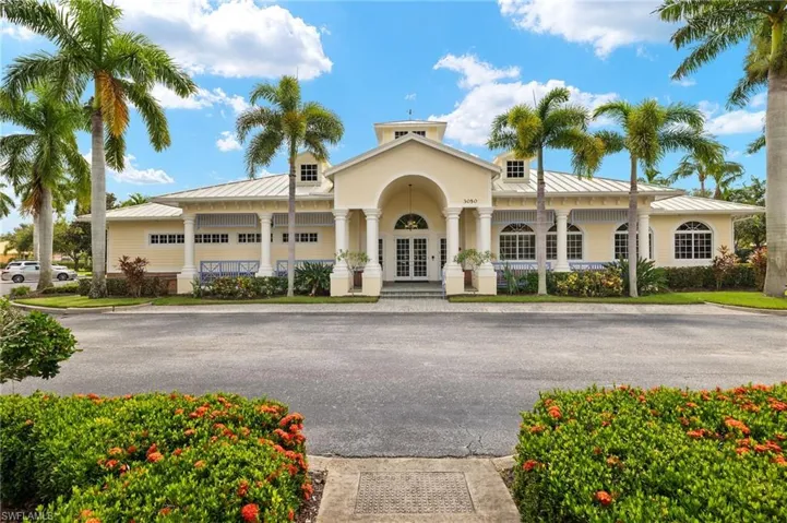 Community Clubhouse