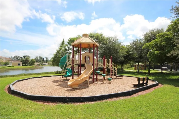 Kids Play area
