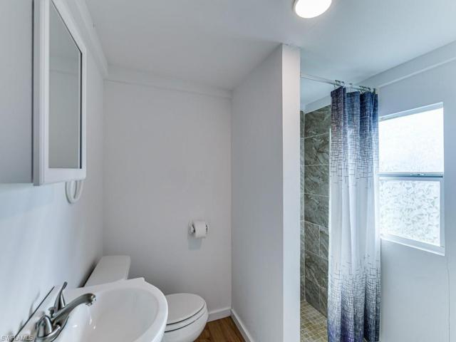 Bonus - master bath