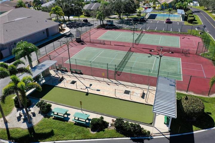 Tennis/Pickleball