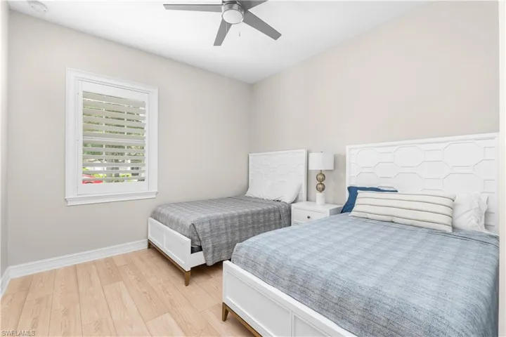 3rd bedroom