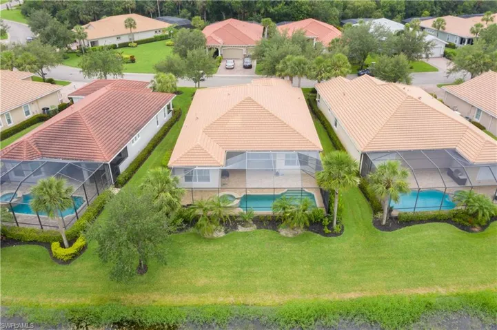 3980 Otter Bend Cir, Fort Myers, Florida 33905