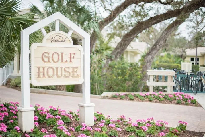 Golf Pro Shop