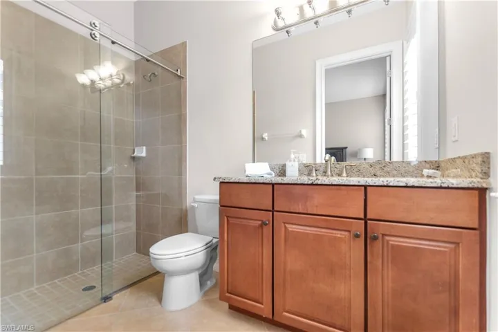 En Suite batrhoom