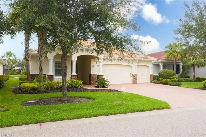 3980 Otter Bend Cir, Fort Myers, Florida 33905