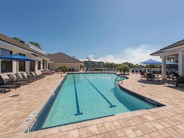 Crystal Lake Main pool