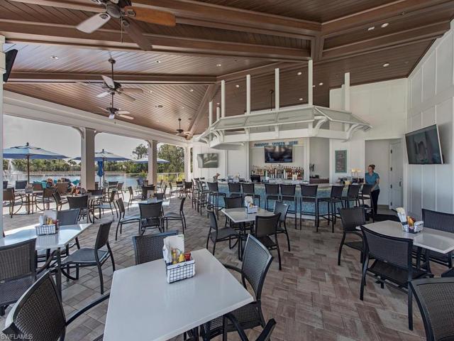 Crystal Lake Cafe