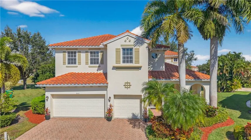 2212 Vardin Pl, Naples, Florida 34120