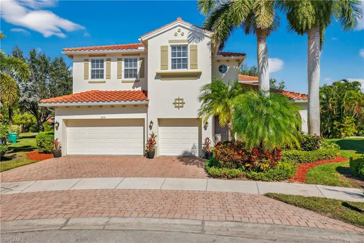 2212 Vardin Pl, Naples, Florida 34120