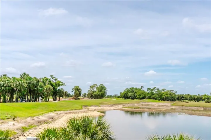 Golf Course