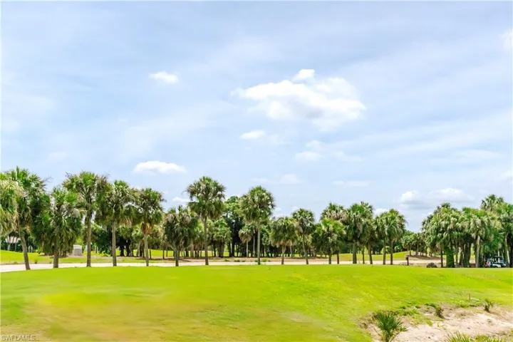 Golf Course