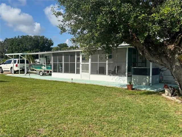 2012 South Olga Dr N, Fort Myers, Florida 33905