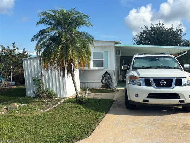 2012 South Olga Dr N, Fort Myers, Florida 33905
