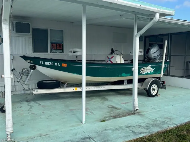 2012 South Olga Dr N, Fort Myers, Florida 33905
