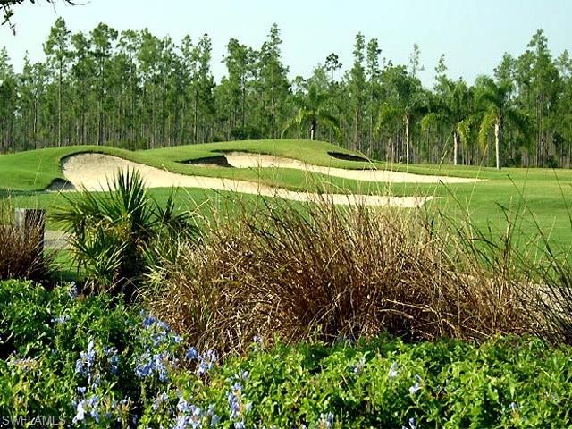 18 Championship Golf Course
