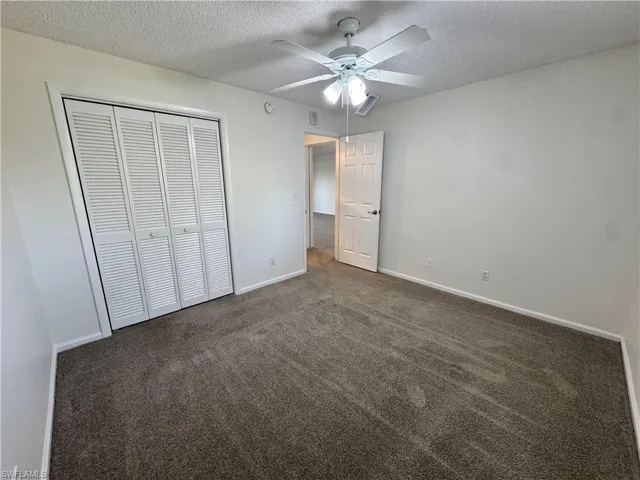5667 Rattlesnake Hamm Rd N B-301, Naples, Florida 34113