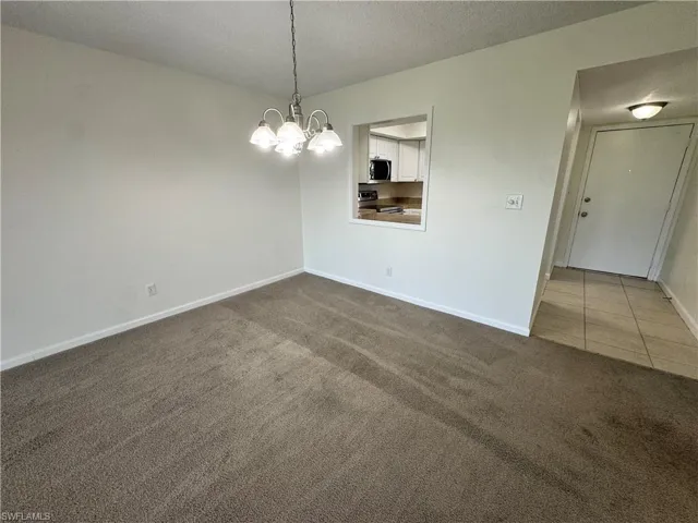 5667 Rattlesnake Hamm Rd N B-301, Naples, Florida 34113