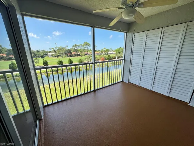 5667 Rattlesnake Hamm Rd N B-301, Naples, Florida 34113