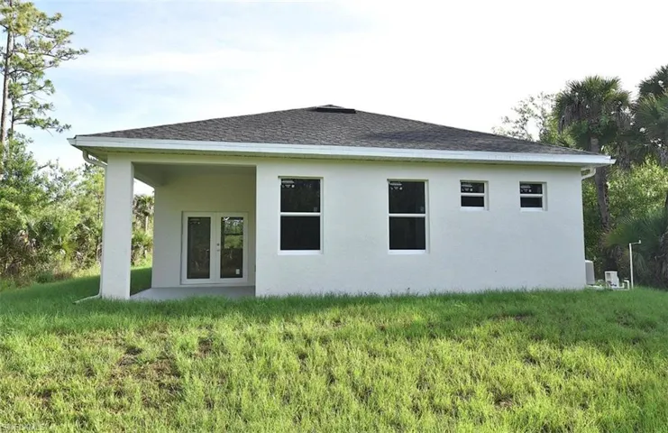 2958  70th NE AVE, Naples, FL 34120