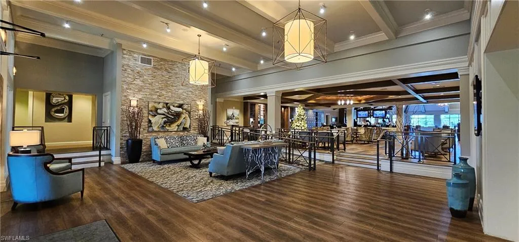 Country Club Restaurant