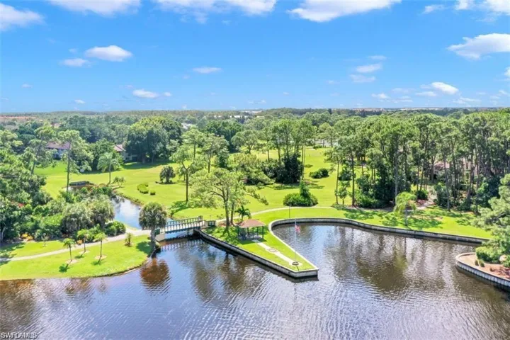There is nothing better than wintertime in Florida!