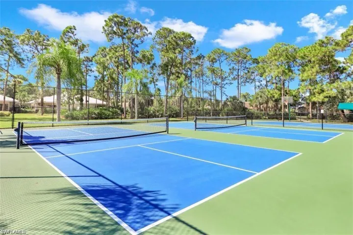 Tennis Or Pickleball anyone?