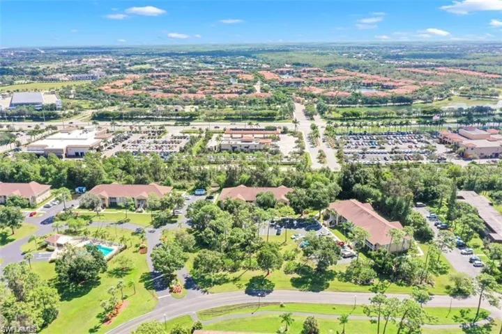 The Greens is so conveniently located, just minutes away from the shops and restaurants at Coconut Point Mall.