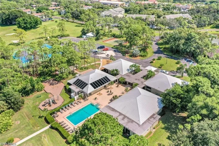 Hike and bike in this serene community with stunning views.