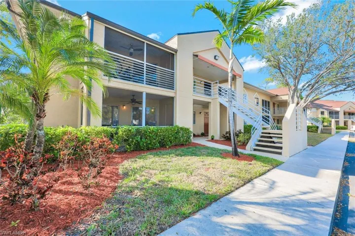 Welcome home to The Greens of Fountain Lakes.