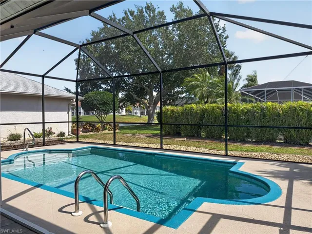 9750 Sassafras Ct, Estero, Florida 33928