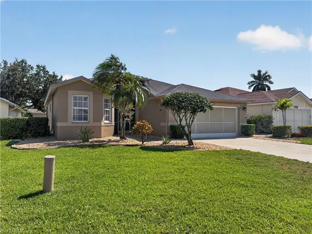 9750 Sassafras Ct, Estero, Florida 33928
